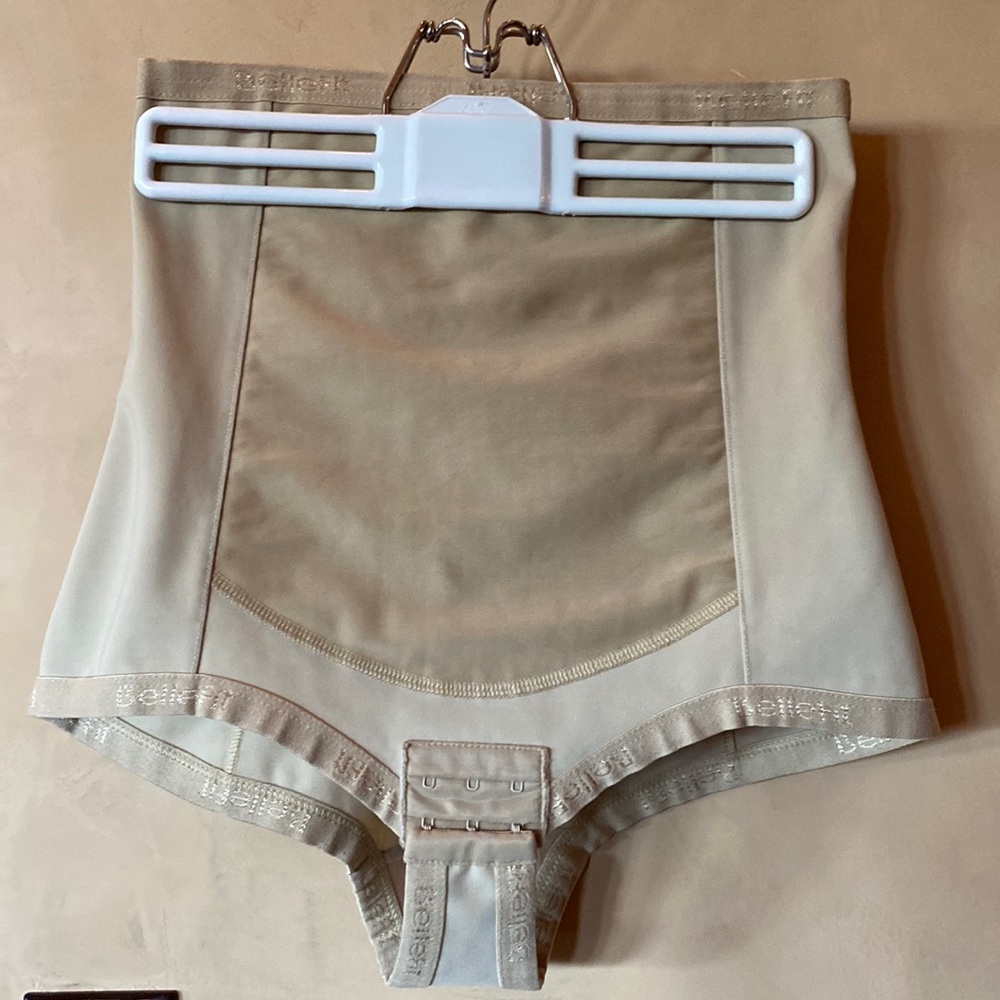 Bellefit Womens postpartum girdle